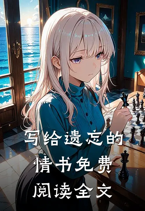 写给遗忘的情书免费阅读全文