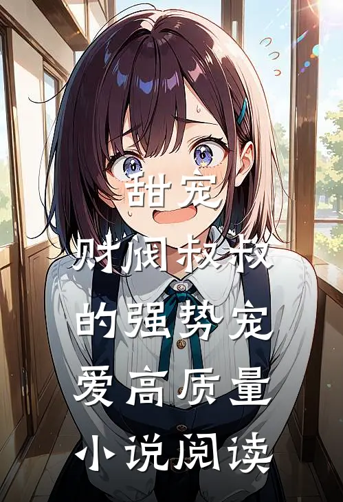 甜宠财阀叔叔的强势宠爱高质量阅读全文