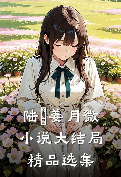 陆璟姜月微小说大结局精品选集