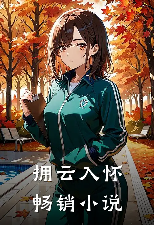 拥云入怀畅销小说