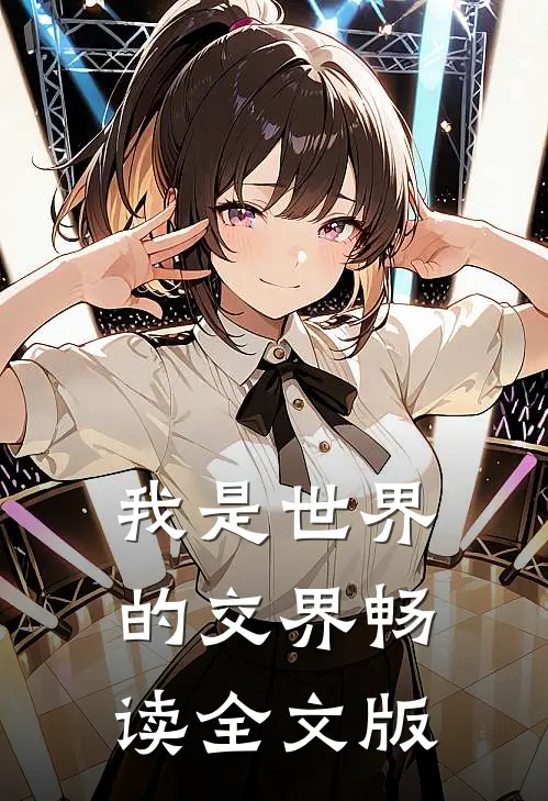 我是世界的交界畅读全文版