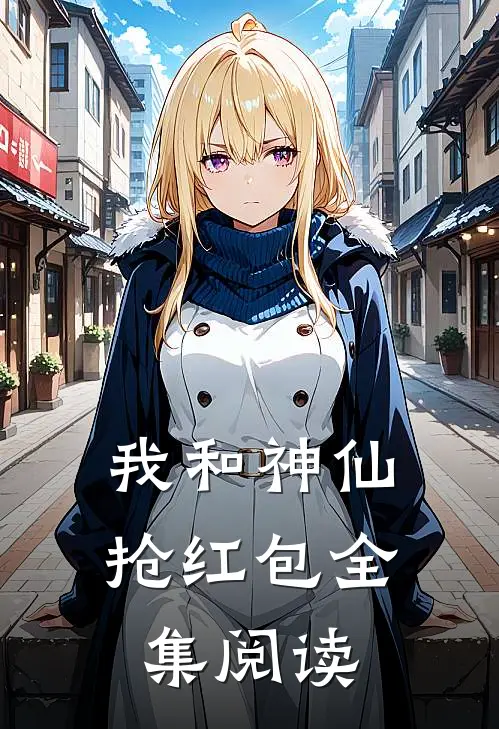 我和神仙抢红包全集阅读
