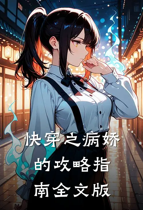 快穿之病娇的攻略指南全文版