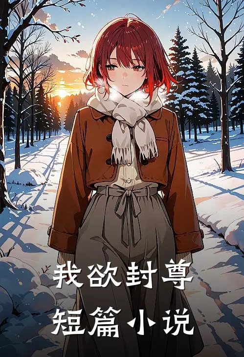 我欲封尊短篇小说