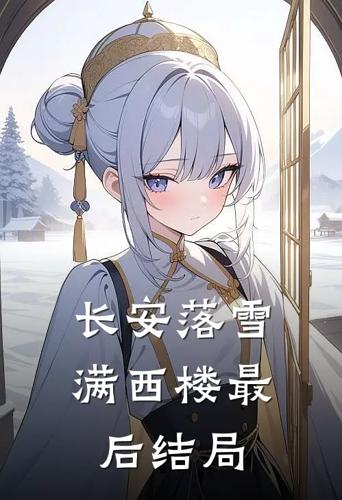 长安落雪满西楼最后结局