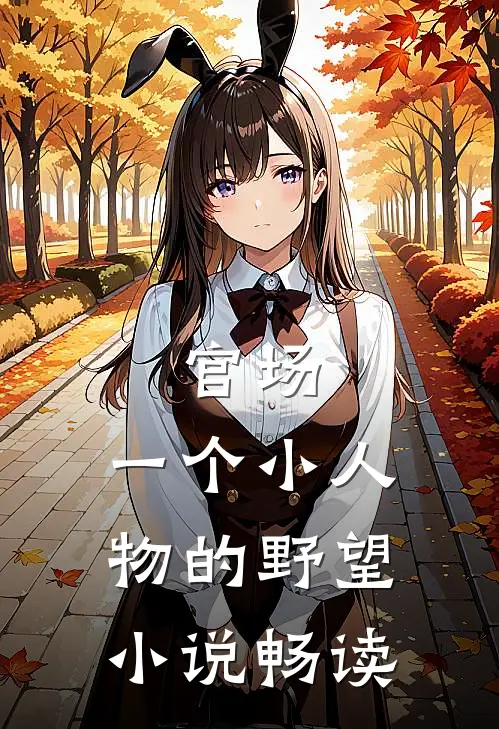 官场一个小人物的野望畅读全文