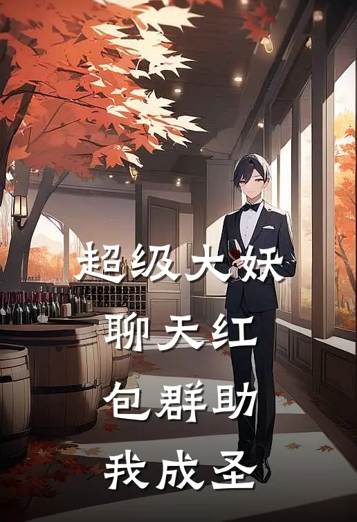超级大妖聊天红包群助我成圣