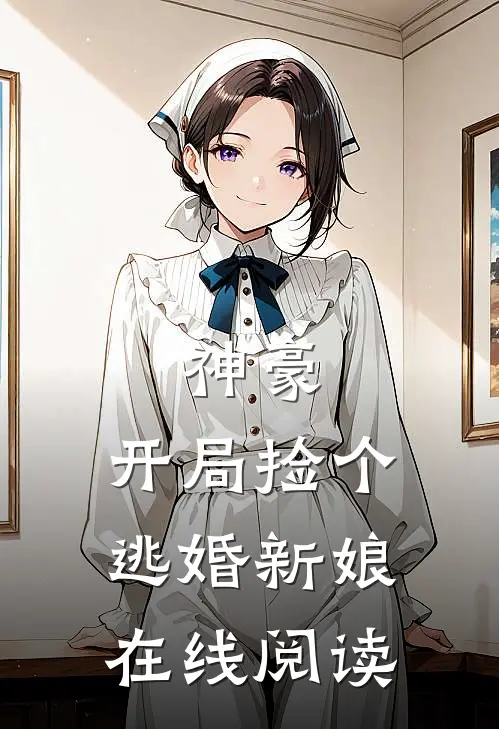 神豪开局捡个逃婚新娘在线阅读免费