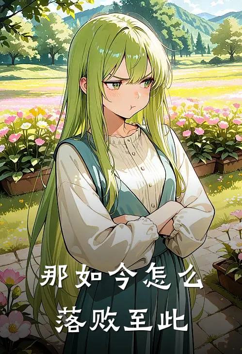 那如今怎么落败至此