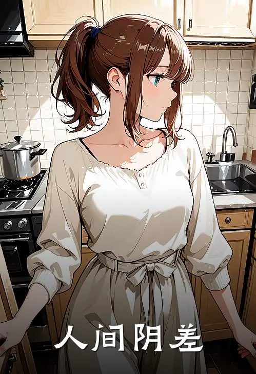 人间阴差