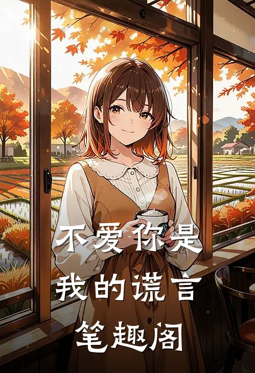 不爱你是我的谎言笔趣阁