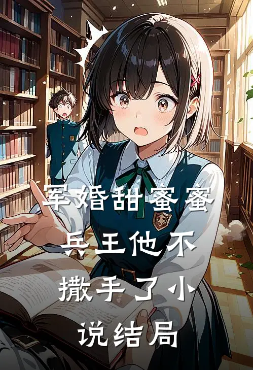 军婚甜蜜蜜，兵王他不撒手了小说结局