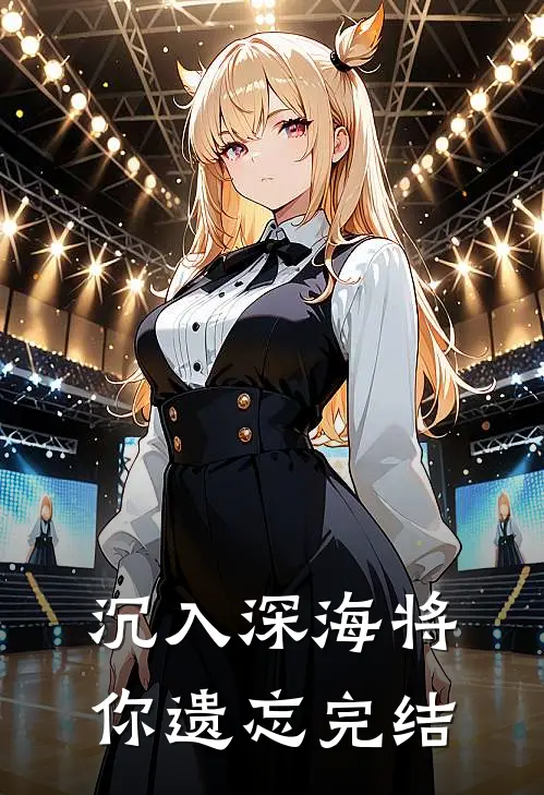 沉入深海将你遗忘完结版