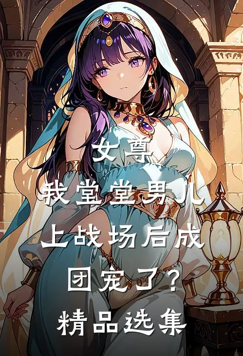 女尊我堂堂男儿,上战场后成团宠了?精品选集