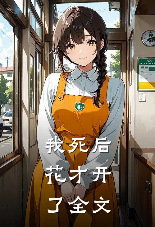 我死后,花才开了全文在线阅读