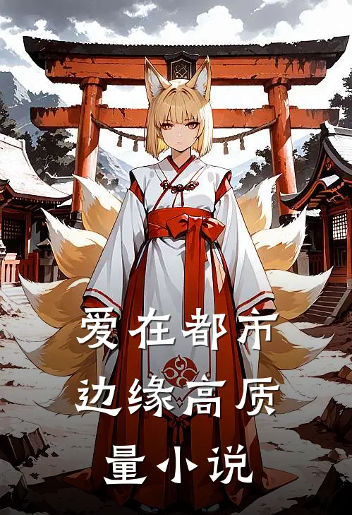 爱在都市边缘高质量免费阅读