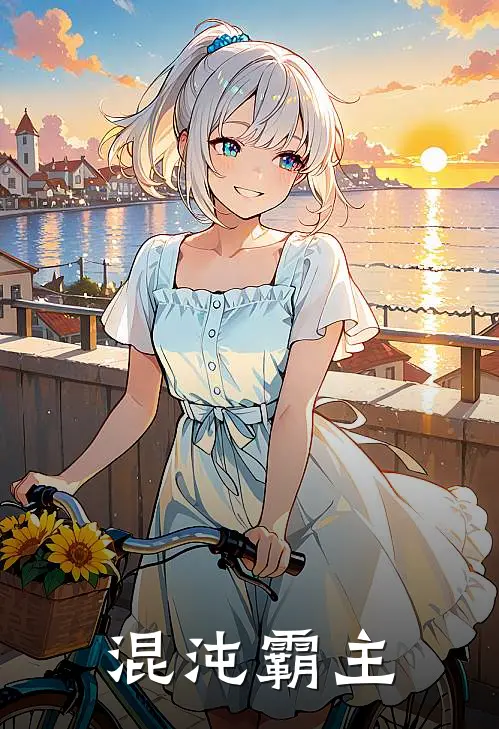 混沌霸主