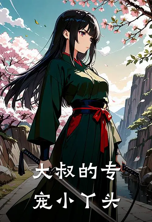 大叔的专宠小丫头