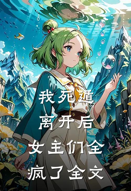 我死遁离开后,女主们全疯了全文在线阅读