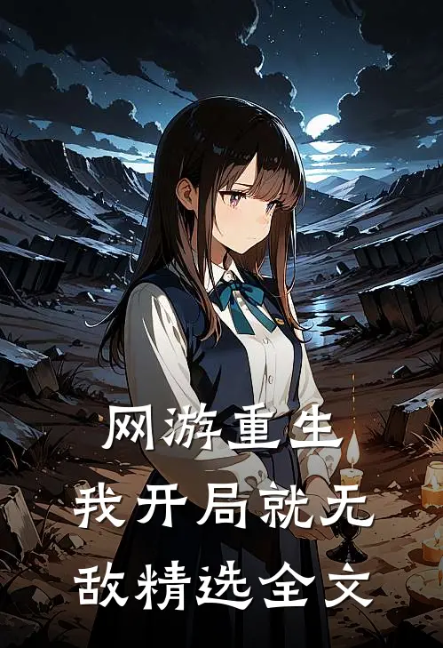 网游重生我开局就无敌精选全文