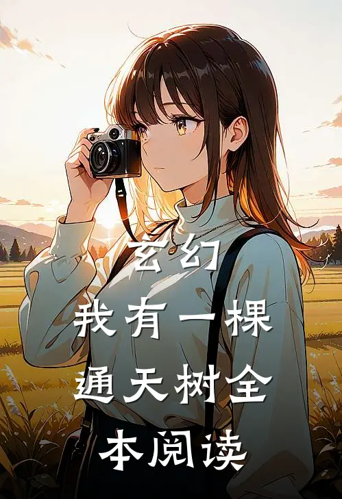 玄幻我有一棵通天树全本阅读免费