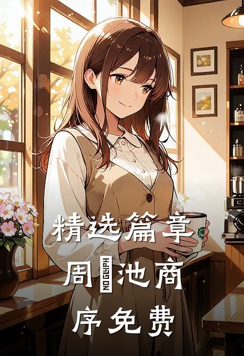 精选篇章周璟池商序免费
