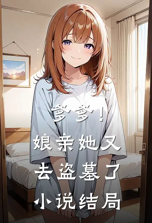 爹爹!娘亲她又去盗墓了结局是啥