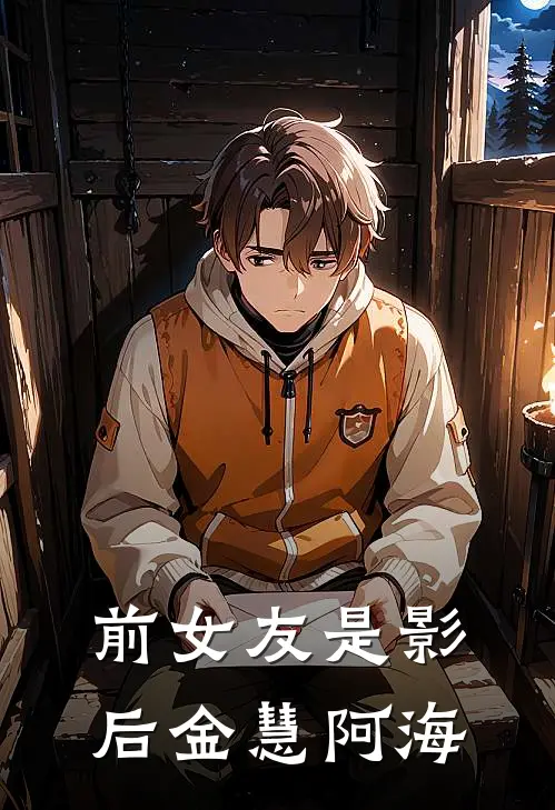 前女友是影后金慧阿海