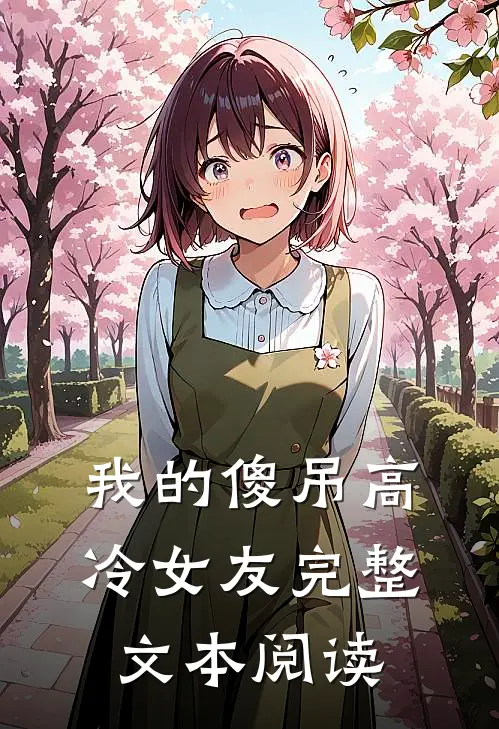 我的傻吊高冷女友完整文本阅读