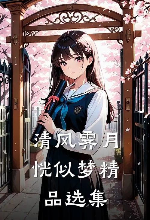 清风霁月恍似梦精品选集