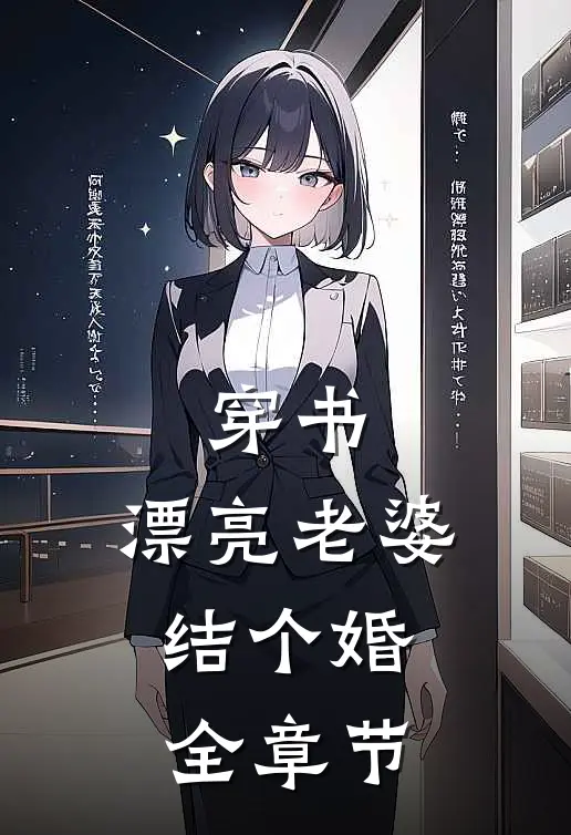 穿书,漂亮老婆,结个婚全章节阅读