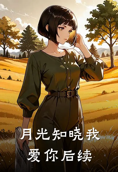月光知晓我爱你后续