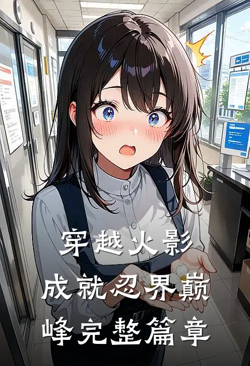 穿越火影,成就忍界巅峰完整篇章