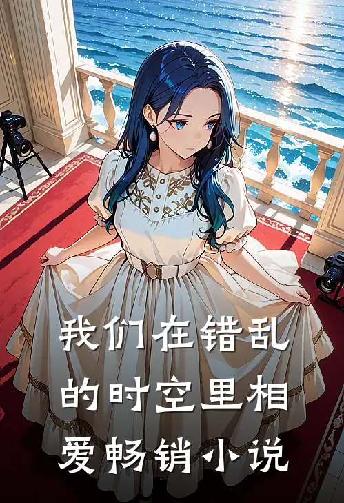 我们在错乱的时空里相爱畅销小说