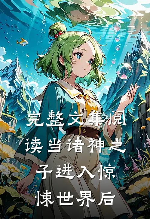 完整文集阅读当诸神之子进入惊悚世界后