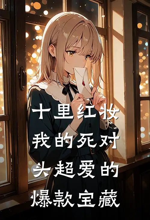十里红妆，我的死对头超爱的爆款宝藏