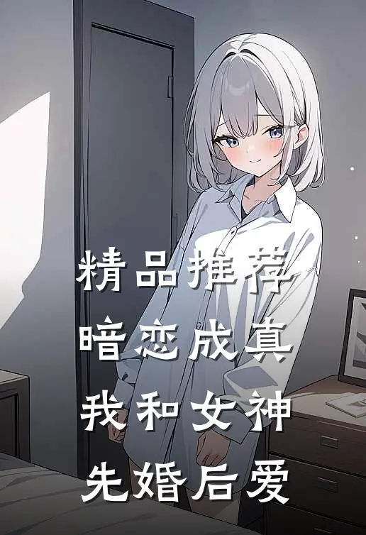 精品推荐暗恋成真,我和女神先婚后爱的