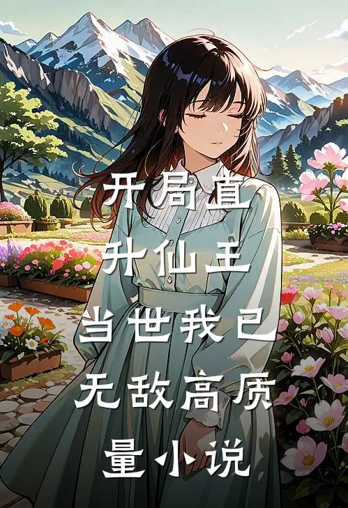开局直升仙王,当世我已无敌高质量免费阅读