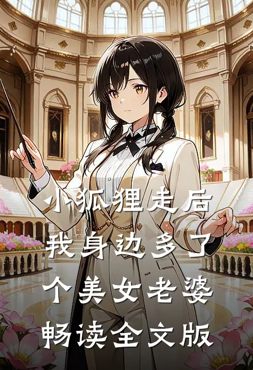 小狐狸走后,我身边多了个美女老婆畅读全文版