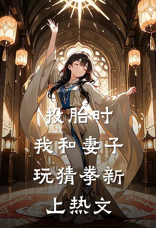投胎时，我和妻子玩猜拳新上热文