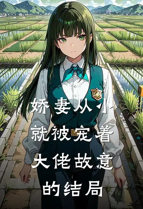 娇妻从小就被宠着,大佬故意的结局是