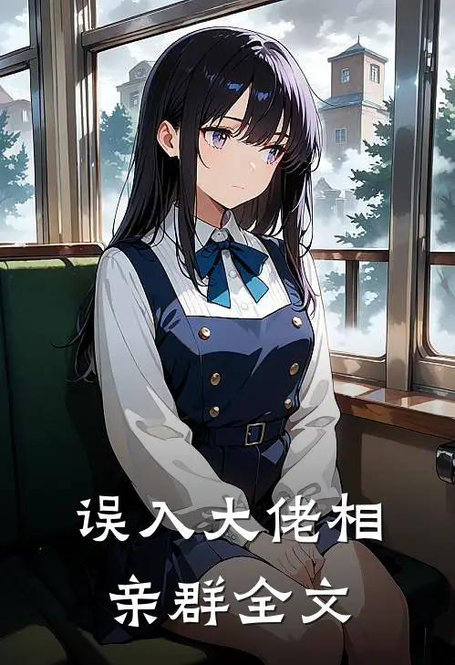 误入大佬相亲群全文