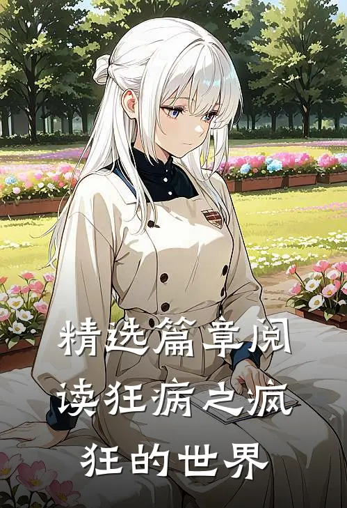精选篇章阅读狂病之疯狂的世界