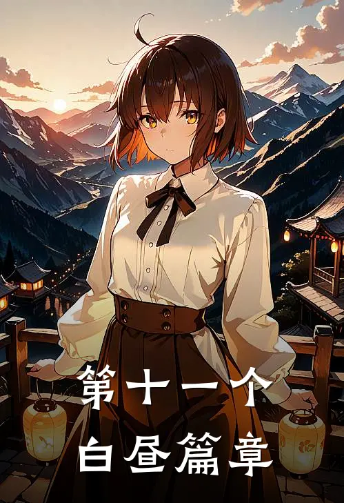 第十一个白昼篇章