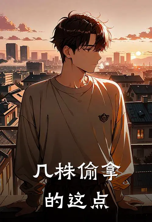 几株偷拿的这点