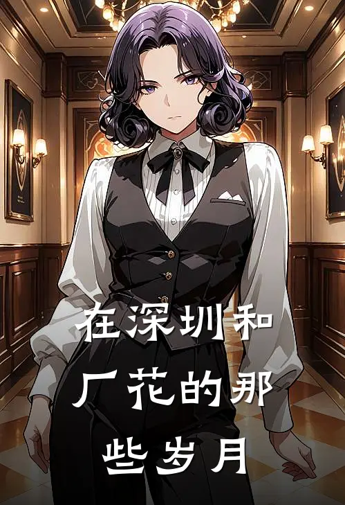 在深圳和厂花的那些岁月