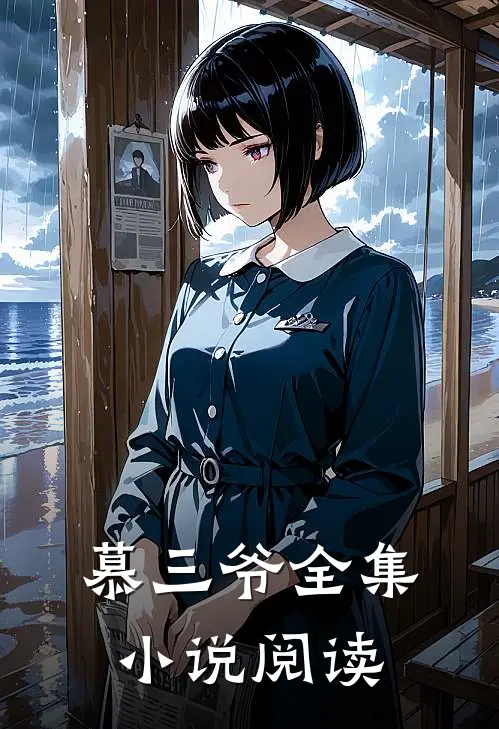 慕三爷全集小说阅读