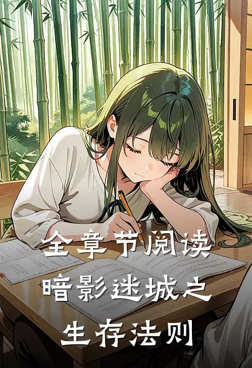 全章节阅读暗影迷城之生存法则