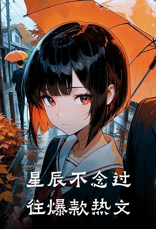 星辰不念过往爆款热文