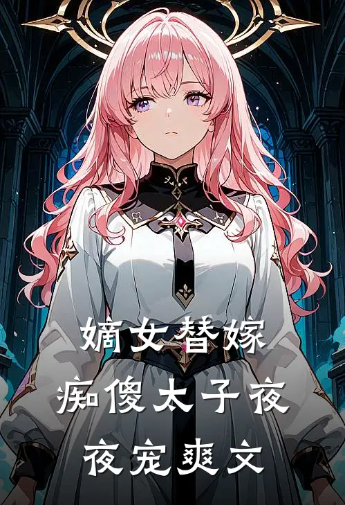 嫡女替嫁,痴傻太子夜夜宠爽文推荐
